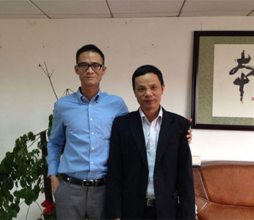 三合消殺，一個(gè)值得信賴(lài)的品牌